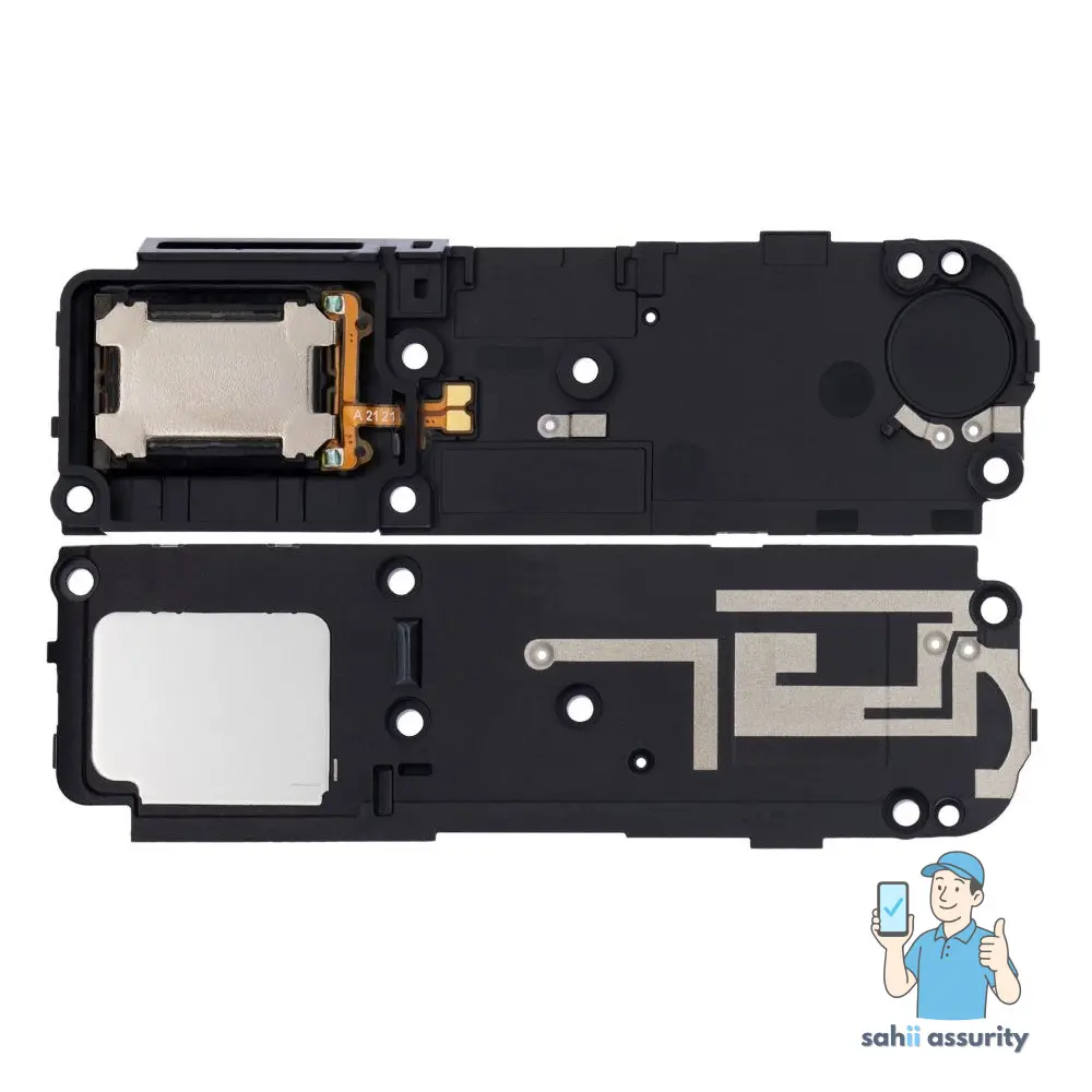 Ringer / Loud Speaker for Motorola Edge 20 Pro